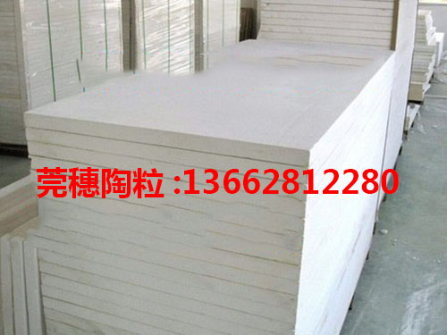 珍珠巖防火門芯板性質(zhì)